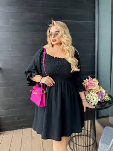 Платье УК-1207-1 Fabrika