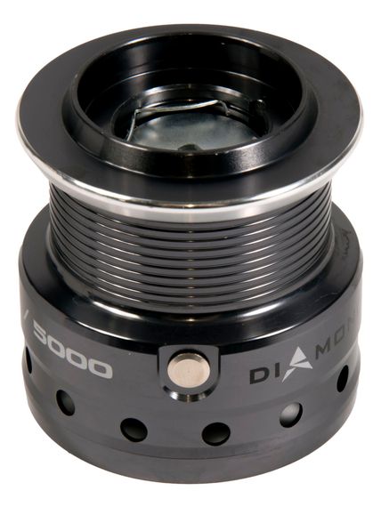 Шпуля резервная катушки Salmo Diamond FEEDER 5 5000FD