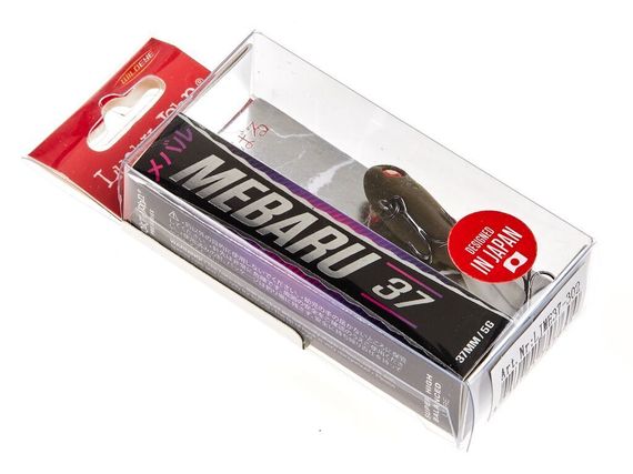 Балансир LJ Pro Series MEBARU 37мм/302 блистер