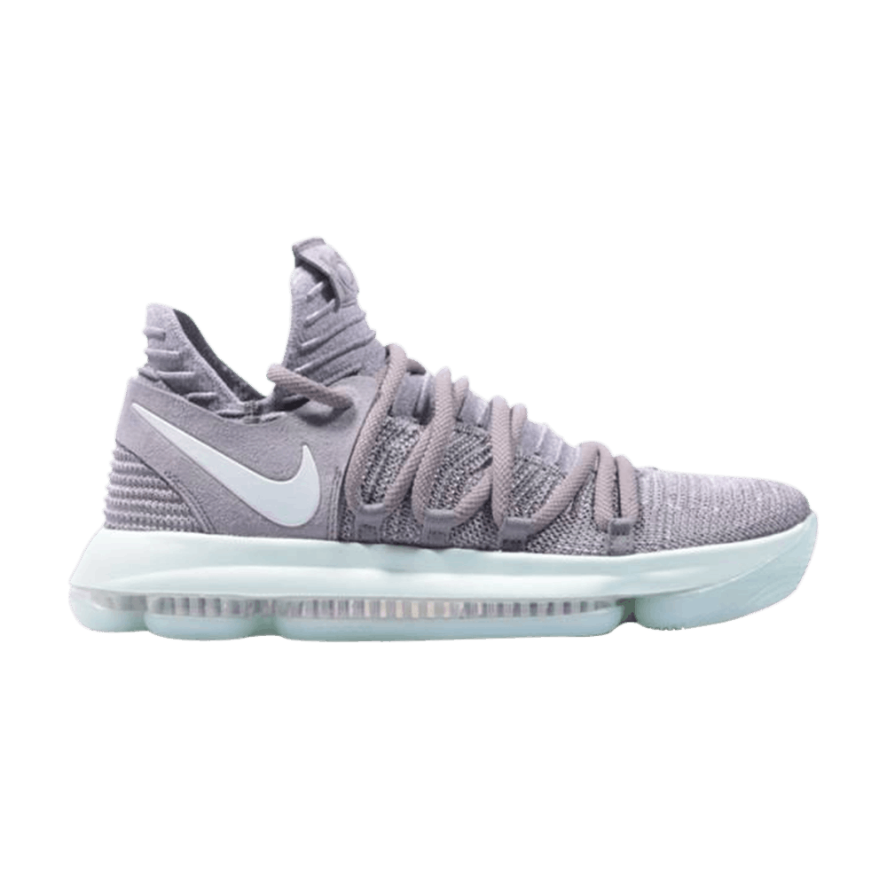 Кроссовки Nike Kd 10 Zoom Ep