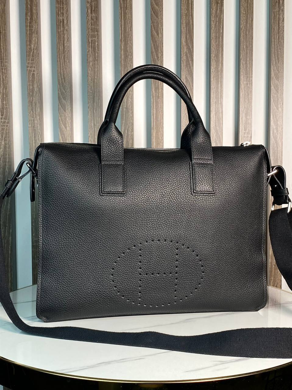 Деловая сумка Hermes
