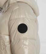 Куртка CHRISTIAN Save The Duck - бежевый(D40292M LUCK17)