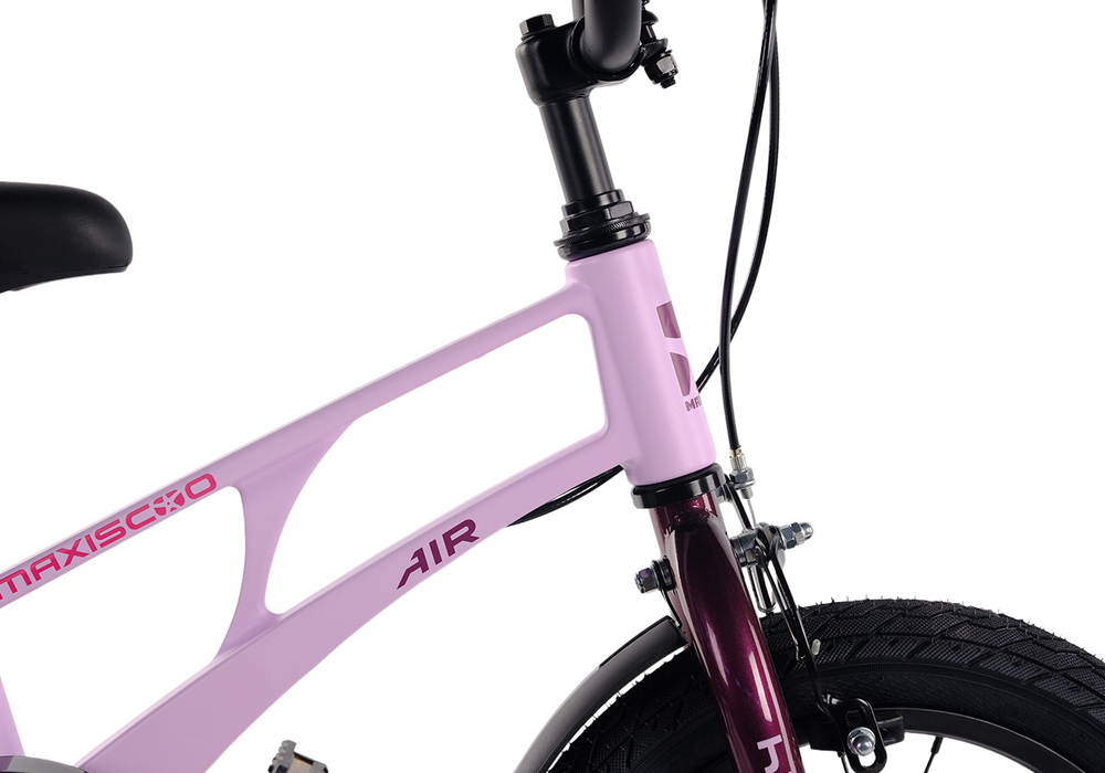Maxiscoo AIR Стандарт Плюс 14'' (2025)