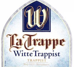 Пиво La Trappe Witte Trappist Пиво La Trappe Witte Trappist