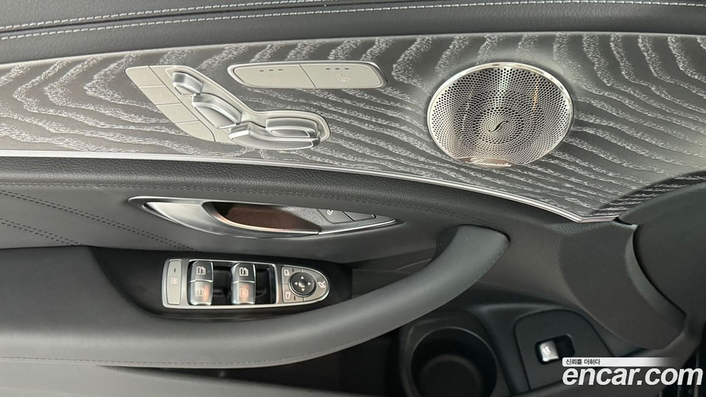 Mercedes-Benz E-Class W213 E53 AMG 4MATIC+ (06.2023)