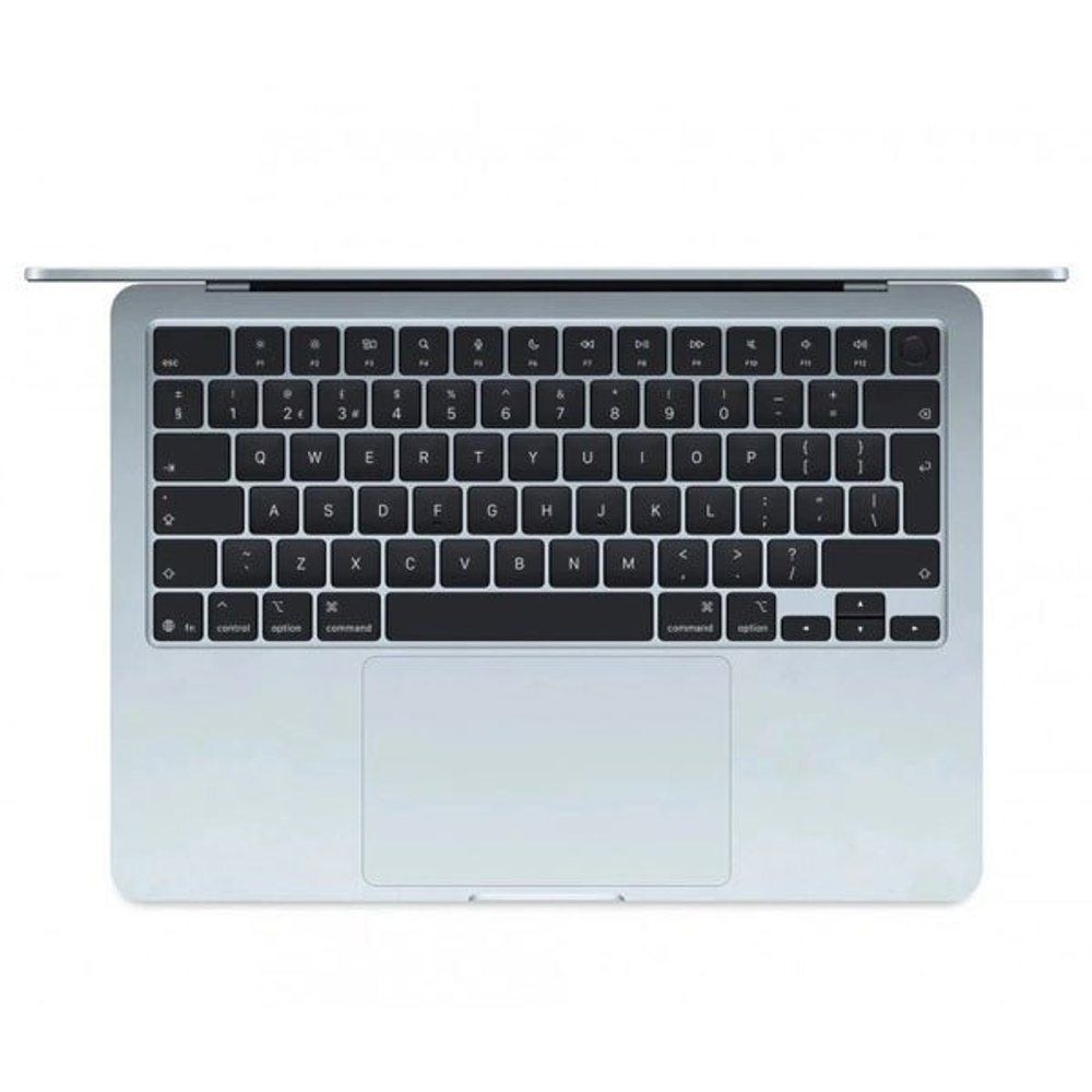 Ноутбук Apple MacBook Air 13" (2025) процессор M4 24GB