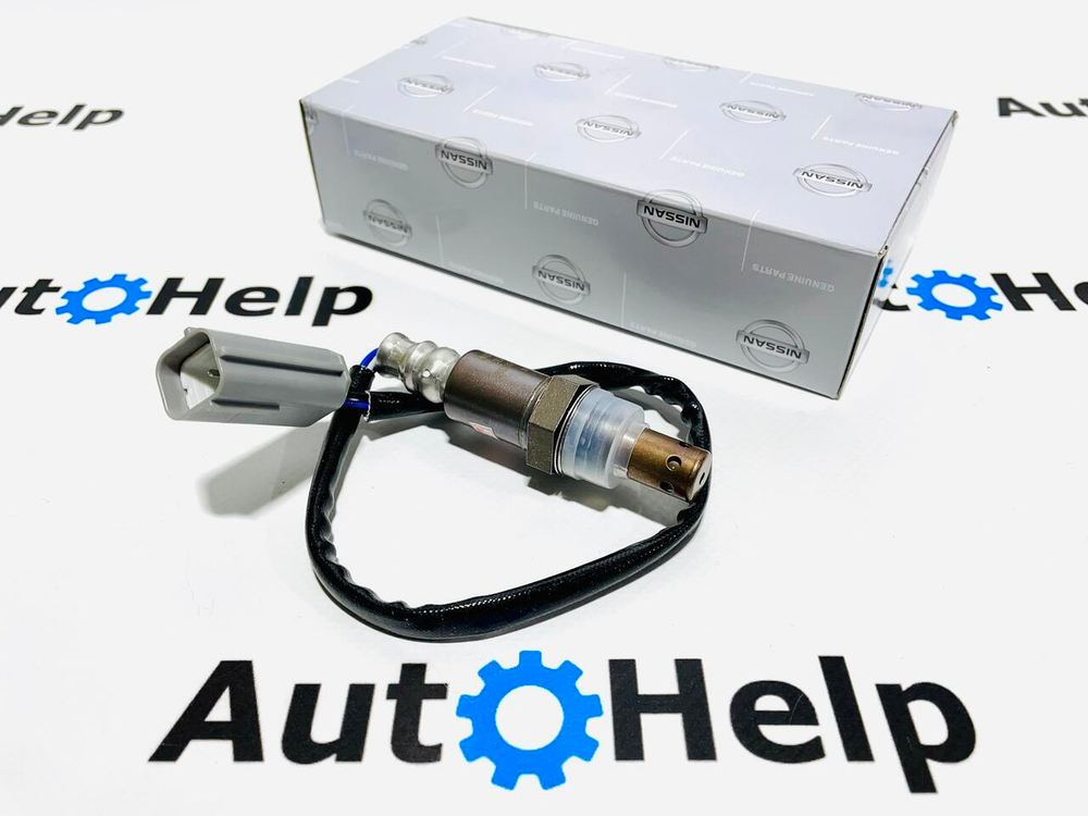Датчик кислородный 22693-1AA0A Nissan