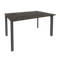 Onix Стол переговорный O.MP-PRG-1.3 Дуб Мали/Металл Антрацит 1380*980*750