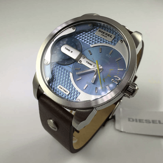 Мужские часы Diesel DZ7321