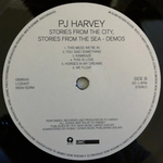 PJ Harvey / Stories From The City, Stories From The Sea - Demos (LP)