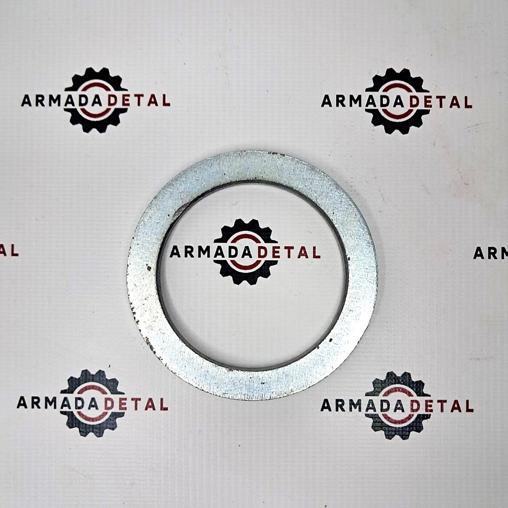 Шайба проставка 6 мм JCB 3CX 4CX 819/00144