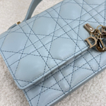 Christian Dior Miss Dior Mini Bag
