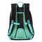 Çanta \ Bag \ RG-464-6 Рюкзак школьный (/1 черный)
