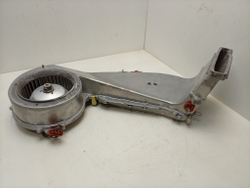 WD54330/02 кт36 Сушка в сборе для стиральной машины Siemens Siwamat Plus б/у