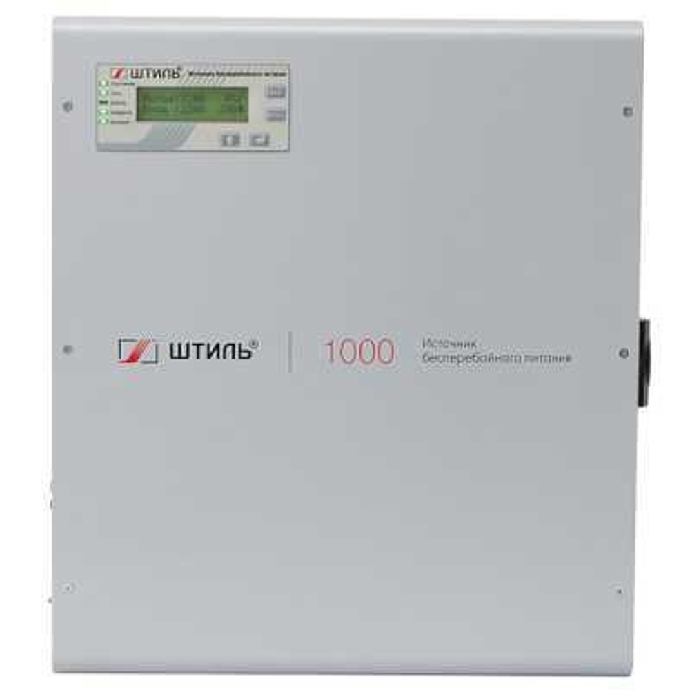 ИБП Штиль SW1000SL