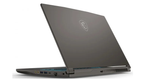 Игровой Ноутбук MSI Thin