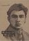 Bloknot \ Блокнот \ Notepad  &quot;Mikayıl Müşfiq&quot; şəkilli (kraft) xətli