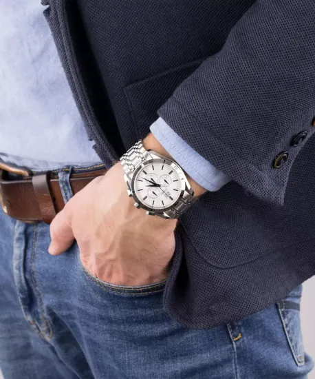 Мужские часы Adriatica A8202.51B3CH