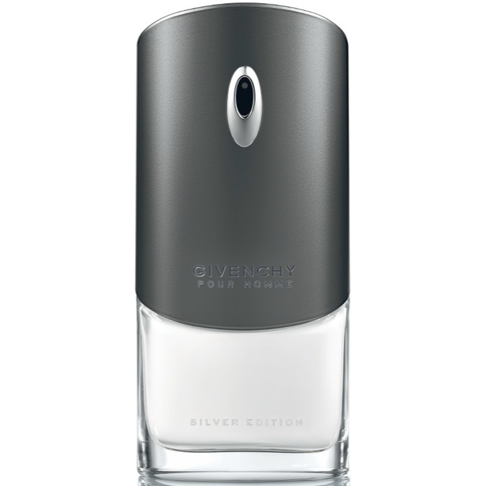 Givenchy Pour Homme Silver Edition