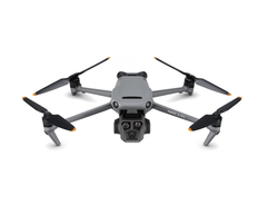 DJI Mavic 3 Pro Drone Only (Тушка / Без пульта)