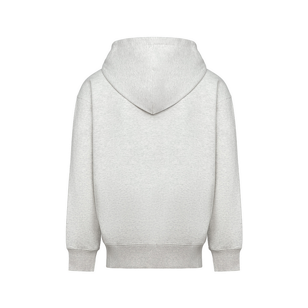 Мужская толстовка AMAZING RED Full-zip Hoody