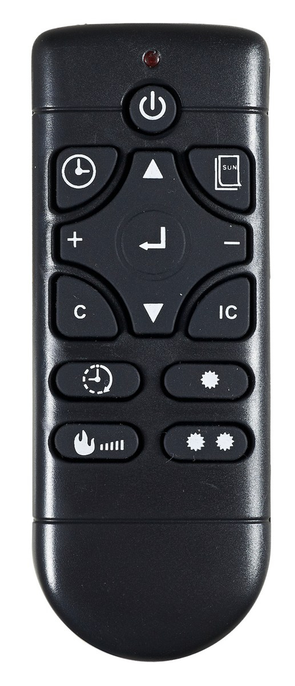 FLASH-S 36 (VF36) Электрокамин