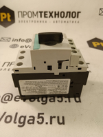 Siemens 3RV1021-0GA15 с хранения