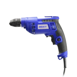 Дрель сетевая BOJET EDD-450, 450Вт