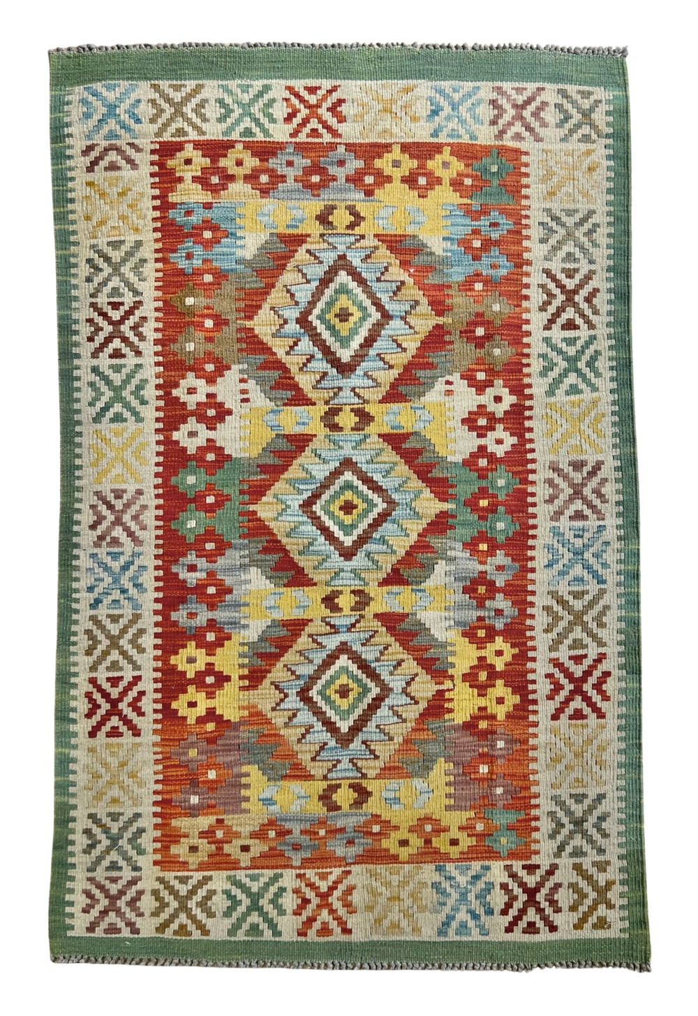 Maimana kilim 80 x 125 см