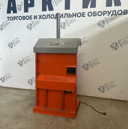 Пресс ORWAK 3110