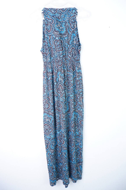 Платье LASCANA из вискозы отличного качества, маркировка 44 размер