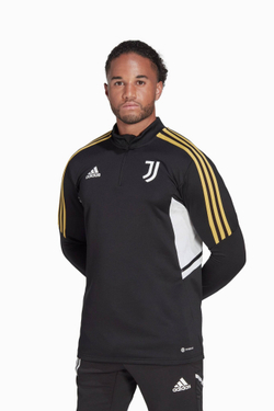 Кофта adidas Juventus FC 22/23 Training Top