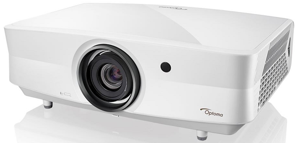 Проектор  Optoma UHZ65LV