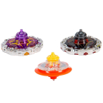 Инфинити Надо. Волчок Стакинг 3-в-1 Fiery Dragon. (Росмэн)