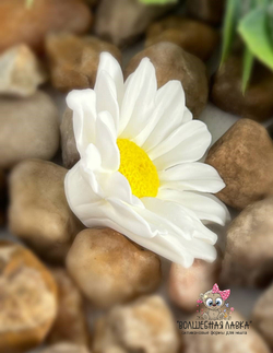 Силиконовая форма Ромашка