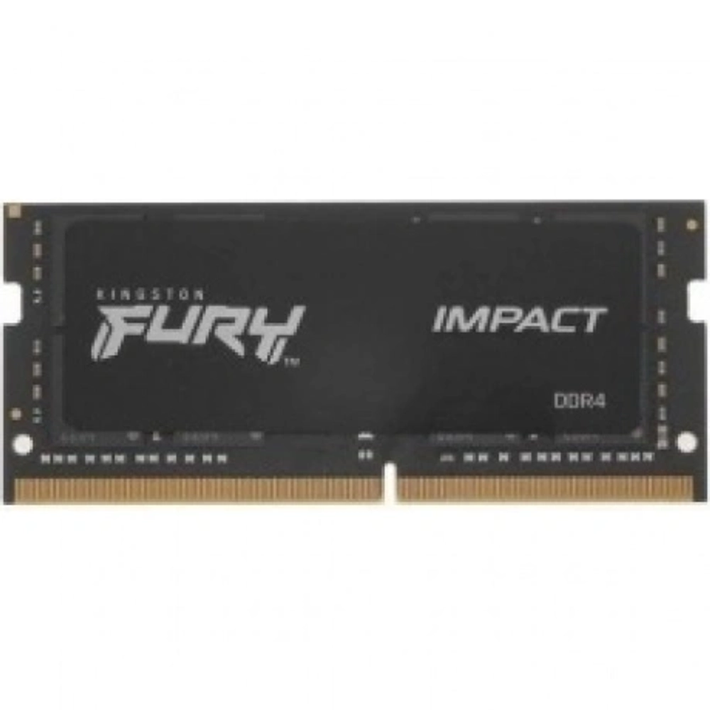 Память оперативная DDR4 Kingston 32GB 3200MHz (KF432S20IB/32)