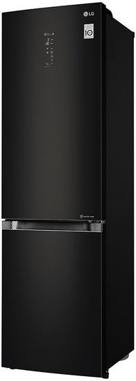Холодильник LG GB-B940BMQZT