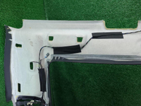 Обшивка потолка Mercedes GLS x167 (2019-н.в.)