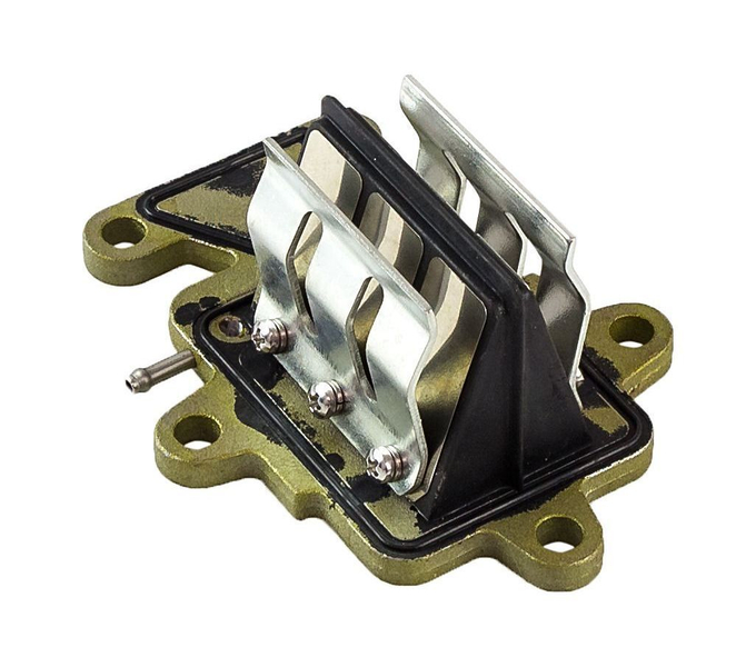 Клапан лепестковый в сборе Yamaha 15F, Recmar