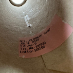 JOLIE - Ferrari Cotonificio; 20% лен, 66% вискоза, 13% п/а; 1650м/100гр; цвет: светло-бежевый; S704