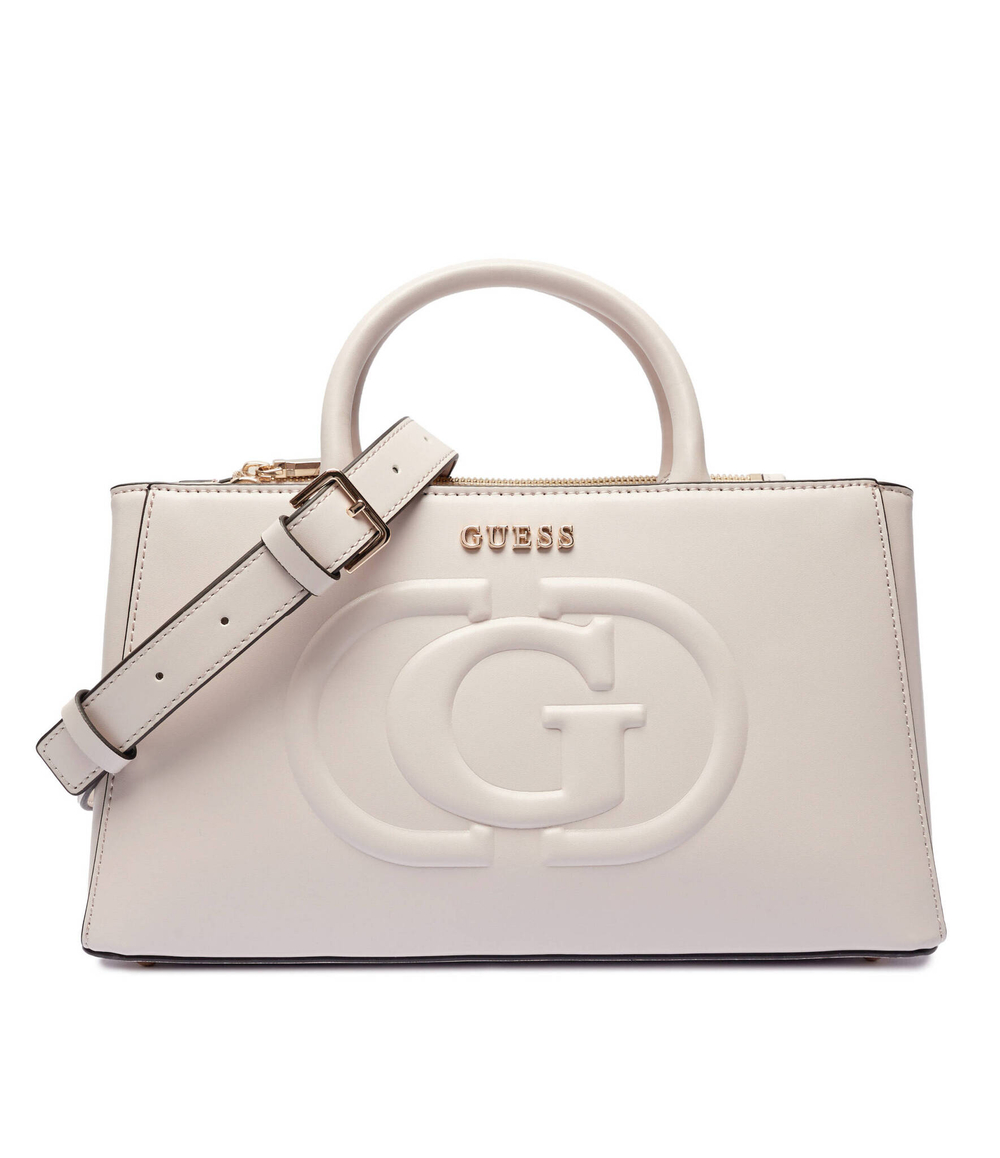 Сумка-трапеция Guess - бежевый(HWEVG9 51305)