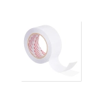 Скотч 2-х ст. 50*25м BRAUBERG на полипропилене, 90 микрон 600480