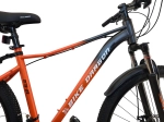 Велосипед Bike Dragon 29" 21ск BD-3-29-4 оранжевый