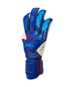 Перчатки вратарские MAGNUM SL3 Roll-Hybrid, синий