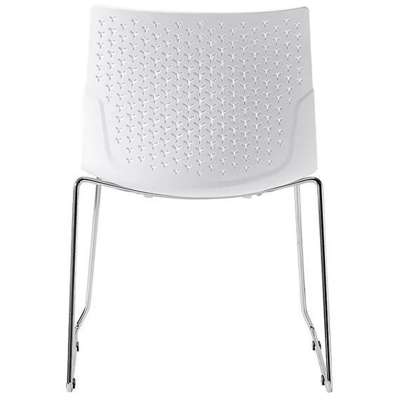 Стул FX белый