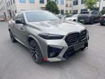Обвес переделка для BMW X6 G06 Рестайлинг 2023+ в X6M F96 Рестайлинг 2023+ БМВ