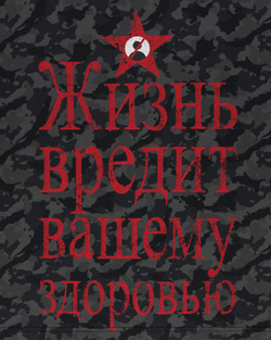 *Футболка «ДЭГЭ»