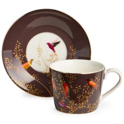 ЧАЙНАЯ ПАРА LEFARD "GOLDEN BIRDS" 220 МЛ (КОР=18НАБ.)