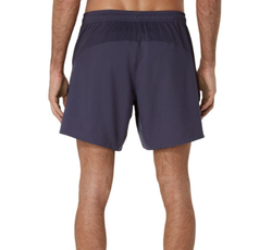 Мужские теннисные шорты Asics Match 7in - индиго туман