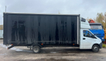 GAZ GAZELLE NEXT Бортовой (Евроборт) 3009Z7 (Евроборт, Дизельный, 2,5 л, 150 л.с.)